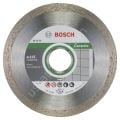 Bosch - Standard Seri Seramik İçin, 9+1 Elmas Kesme Diski Set 115 mm 2608603231