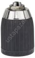 Bosch - 2-13 mm - 3/8''-24 Anahtarsız Mandren 2608572060