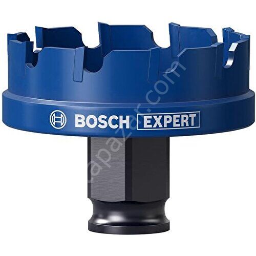 Bosch 51 mm Çelik-Inox Için Özel Seri Panç 2608900500