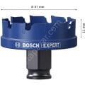 Bosch 51 mm Çelik-Inox Için Özel Seri Panç 2608900500