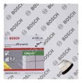 Bosch - Standard Seri Seramik İçin, 9+1 Elmas Kesme Diski Set 125mm 2608603232