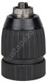 Bosch - 1,5-13 mm - 3/8''-24 Anahtarsız Mandren 2608572093