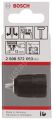 Bosch - 1,5-13 mm - 3/8''-24 Anahtarsız Mandren 2608572093