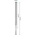 Bosch Expert Sds Max-8x Kırıcı Delici Delme Ucu 25 x 400 x 520 mm