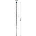 Bosch Expert Sds Max-8x Kırıcı Delici Delme Ucu 25 x 400 x 520 mm
