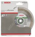 Bosch - Standard Seri Seramik İçin Elmas Kesme Diski 115 mm 2608602201
