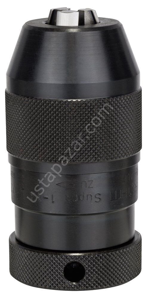 Bosch - 1-13 mm - 1/2''-20 Anahtarsız Mandren 1608572017