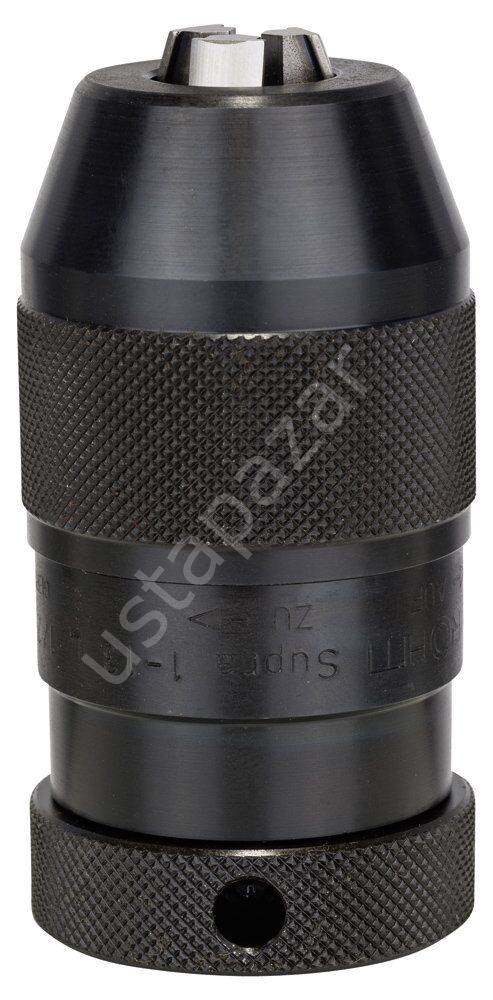 Bosch - 1-13 mm - 1/2''-20 Anahtarsız Mandren 1608572017