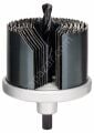 Bosch - 7 Parça Delik Açma Testeresi Seti (44 mm) 2609255636