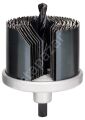 Bosch - 7 Parça Delik Açma Testeresi Seti (44 mm) 2609255636