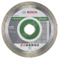 Bosch - Standard Seri Seramik İçin Elmas Kesme Diski 125 mm 2608602202