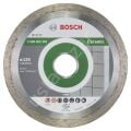 Bosch - Standard Seri Seramik İçin Elmas Kesme Diski 125 mm 2608602202