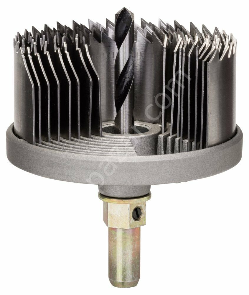 Bosch - 8 Parça Delik Açma Testeresi Seti (28 mm) 2609255637