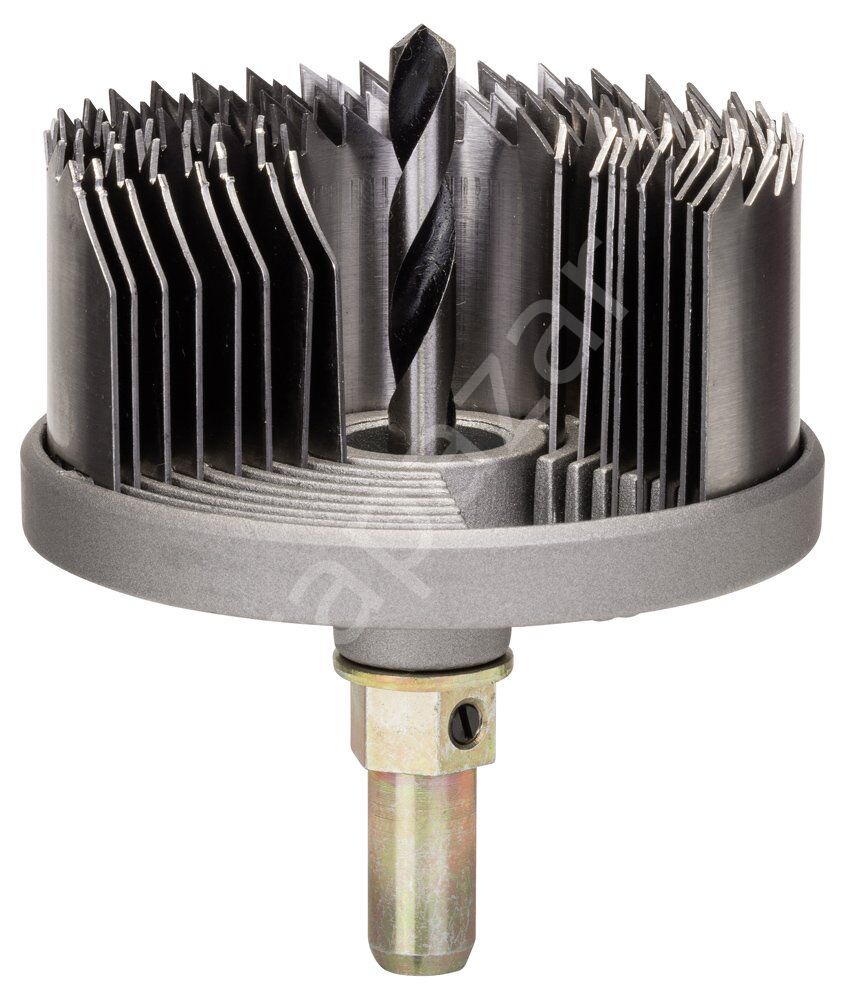 Bosch - 8 Parça Delik Açma Testeresi Seti (28 mm) 2609255637