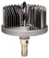 Bosch - 8 Parça Delik Açma Testeresi Seti (28 mm) 2609255637