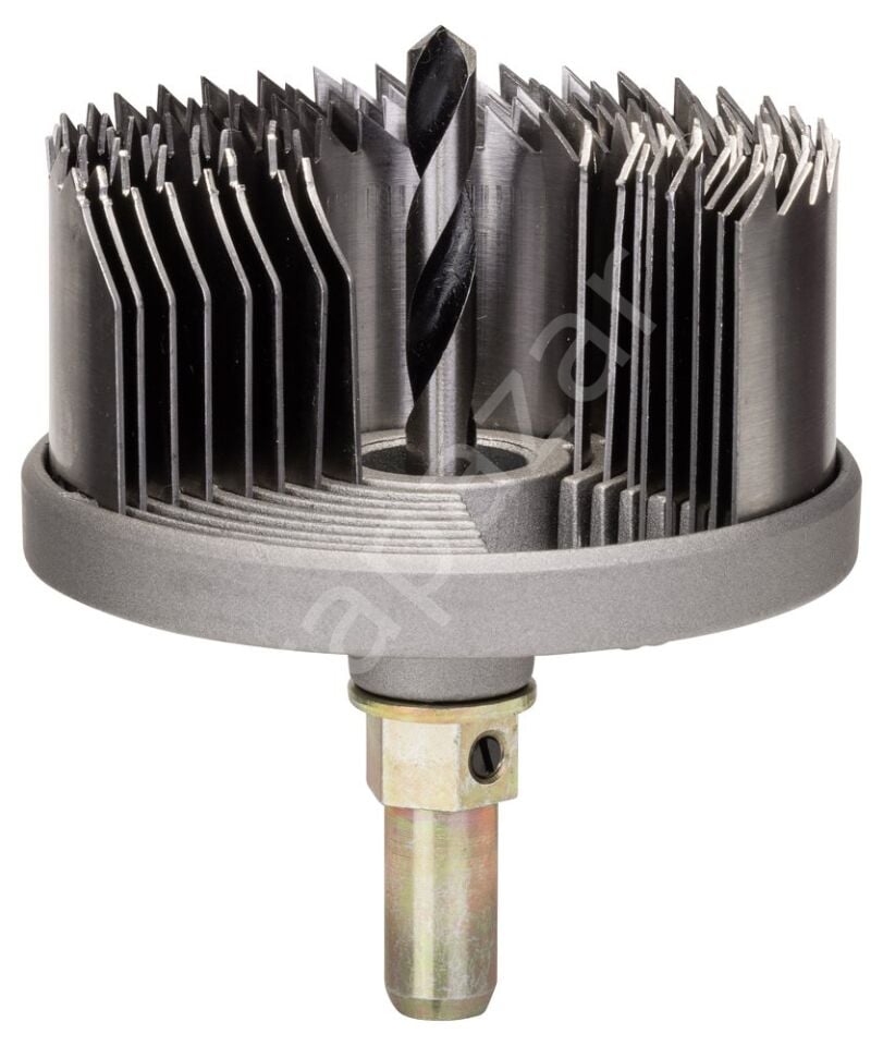 Bosch - 8 Parça Delik Açma Testeresi Seti (28 mm) 2609255637