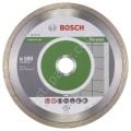 Bosch - Standard Seri Seramik İçin Elmas Kesme Diski 180 mm 2608602204