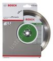 Bosch - Standard Seri Seramik İçin Elmas Kesme Diski 180 mm 2608602204