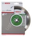 Bosch - Standard Seri Seramik İçin Elmas Kesme Diski 180 mm 2608602204