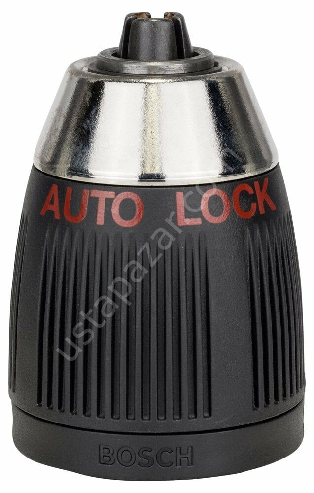 Bosch - 1,5-13 mm - 1/2''-20 Anahtarsız Mandren 2608572182