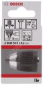 Bosch - 1,5-13 mm - 1/2''-20 Anahtarsız Mandren 2608572182