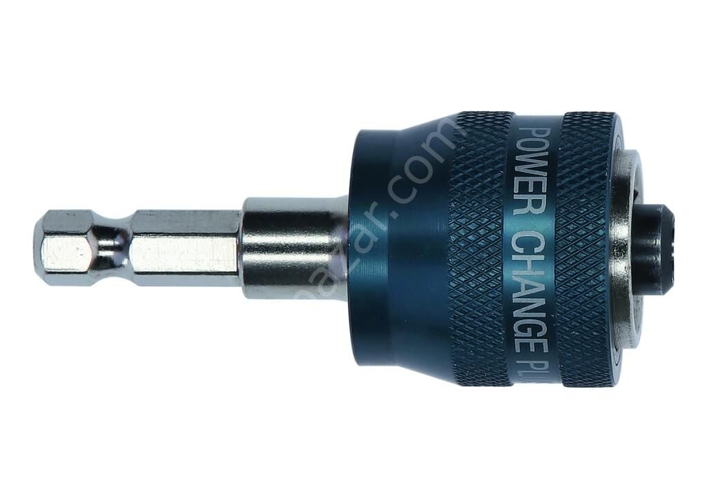 Bosch - Power Change Plus Adaptör 70 mm ve Ø 8.7 mm Şaft Girişli 2608594264