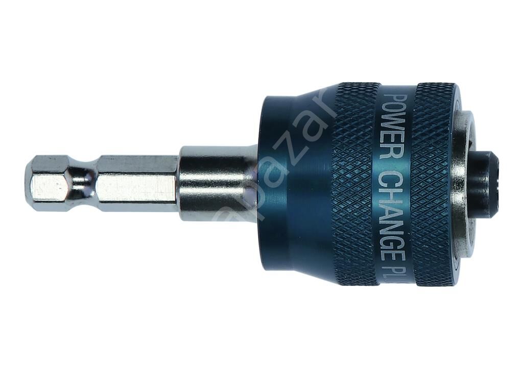 Bosch - Power Change Plus Adaptör 70 mm ve Ø 8.7 mm Şaft Girişli 2608594264