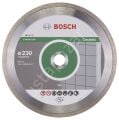 Bosch - Standard Seri Seramik İçin Elmas Kesme Diski 230 mm 2608602205