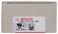 Bosch - 3-16 mm - 5/8''-16 Anahtarsız Mandren 1608572014