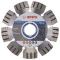 Bosch - Best Serisi Taş İçin Elmas Kesme Diski 115 mm 2608602641