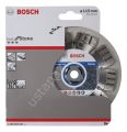 Bosch - Best Serisi Taş İçin Elmas Kesme Diski 115 mm 2608602641