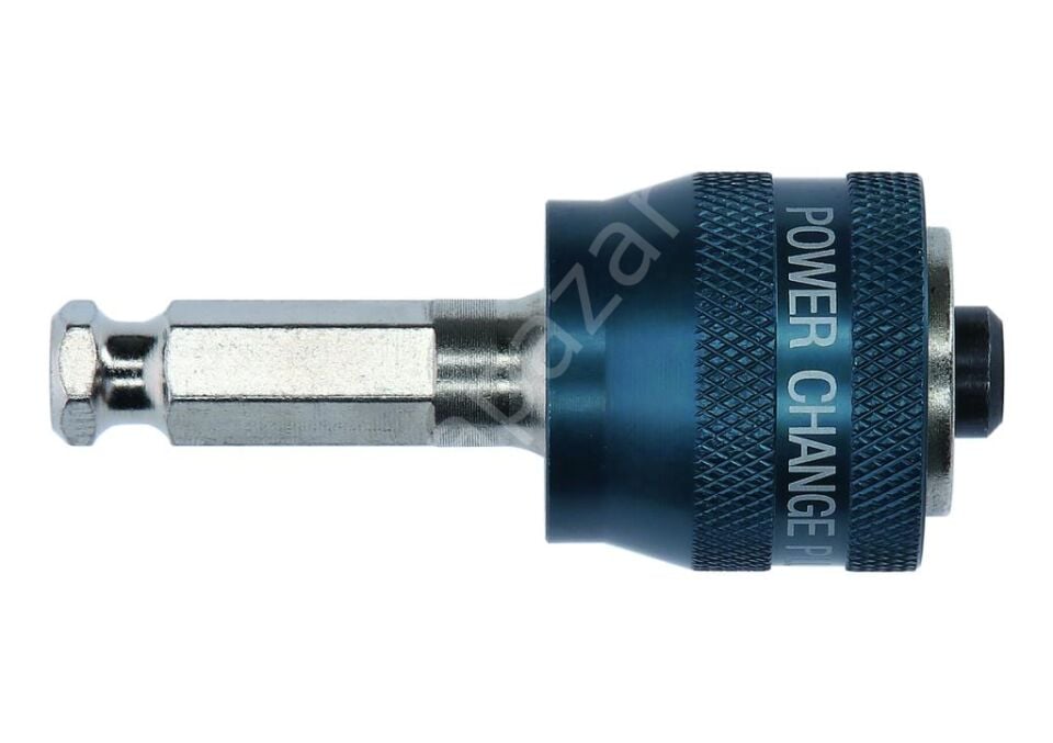 Bosch - Power Change Plus Adaptör 75 mm ve Ø 11 mm Şaft Girişli 2608594265