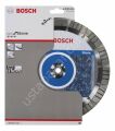 Bosch - Best Serisi Taş İçin Elmas Kesme Diski 230 mm 2608602645