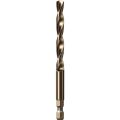 Bosch Expert Power Change Plus Pilot Delme Ucu Hss-Co 7,15 x 105 mm
