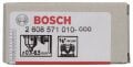 Bosch - 0,5-6,5 mm 3/8''-24 Anahtarlı Mandren 2608571010