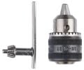 Bosch - 0,5-6,5 mm 3/8''-24 Anahtarlı Mandren 2608571010