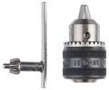 Bosch - 0,5-6,5 mm 3/8''-24 Anahtarlı Mandren 2608571010
