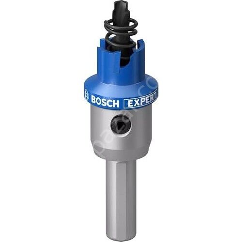 Expert 14 mm Elmaslı Inox Panç Adaptörlü 2608901397