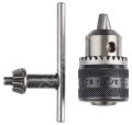 Bosch - 1-10 mm - 3/8''-24 Anahtarlı Mandren 1608571053