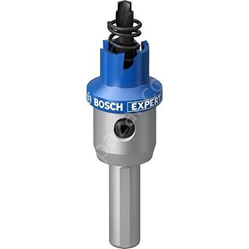 Expert 15 mm Elmaslı Inox Panç Adaptörlü 2608901398