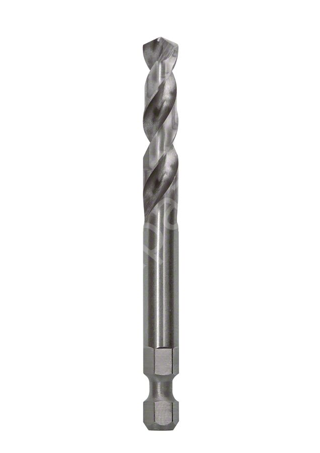 Bosch - Power Change Plus Yeni Progressor Serisi için HSS-G Merkezleme Ucu 85 mm 2608594254