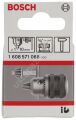 Bosch - 1-10 mm - 3/8''-24 Anahtarlı Mandren 1608571066