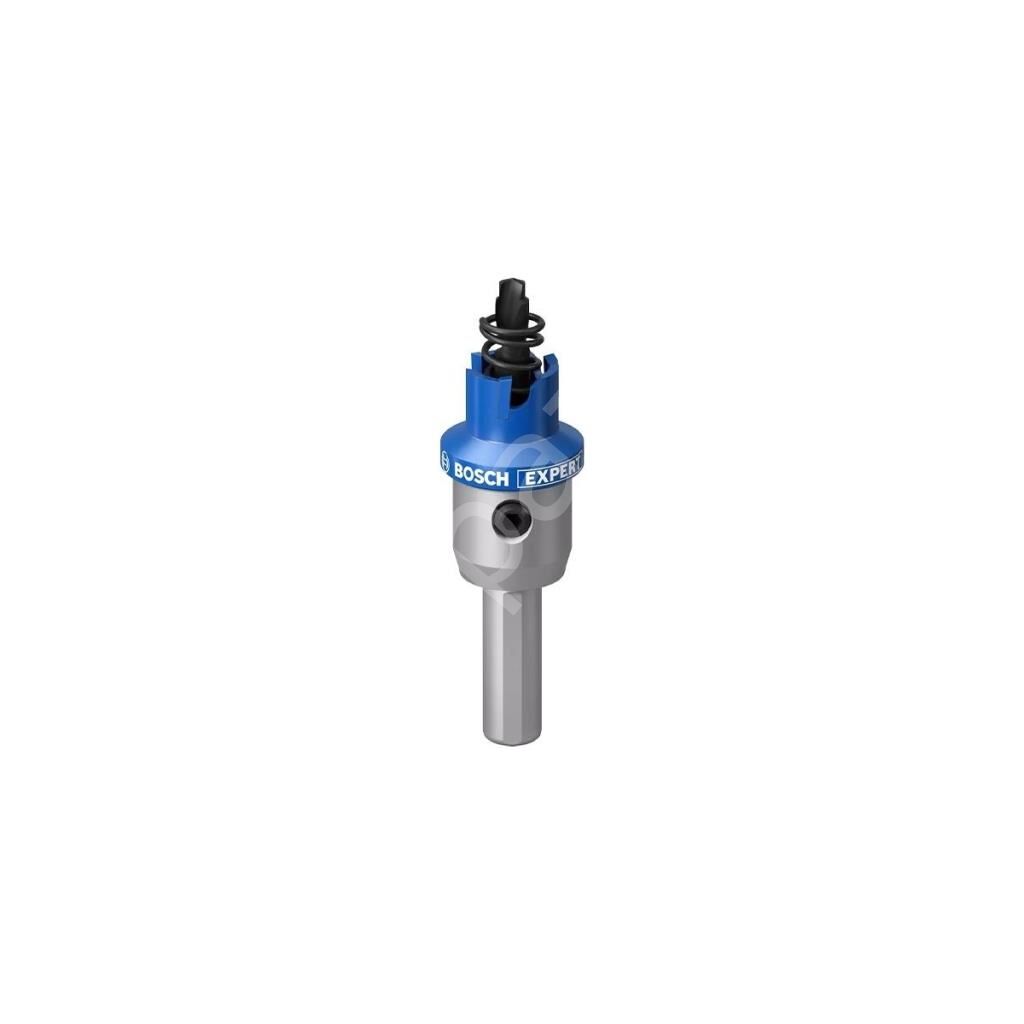 Expert 16 mm Elmaslı Inox Panç Adaptörlü 2608901399