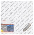 Bosch - Standard Seri Taş İçin, 9+1 Elmas Kesme Diski Set 230mm 2608603238