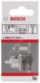Bosch - 1-10 mm - 1/2''-20 Anahtarlı Mandren 1608571054