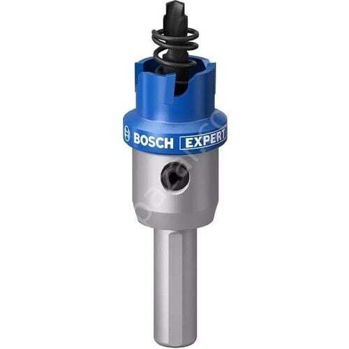 Expert 17 mm Elmaslı Inox Panç Adaptörlü 2608901400