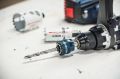 Bosch - Power Change Plus Special Serisi Metal Ve Inox Delik Açma Testereleri için Merkezleme Ucu HSS-Co 65 mm 2608594257