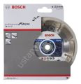 Bosch - Standard Seri Taş İçin Elmas Kesme Diski 115 mm 2608602597