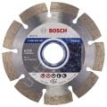 Bosch - Standard Seri Taş İçin Elmas Kesme Diski 115 mm 2608602597