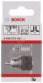 Bosch - 1-10 mm - 1/2''-20 Anahtarlı Mandren 1608571061